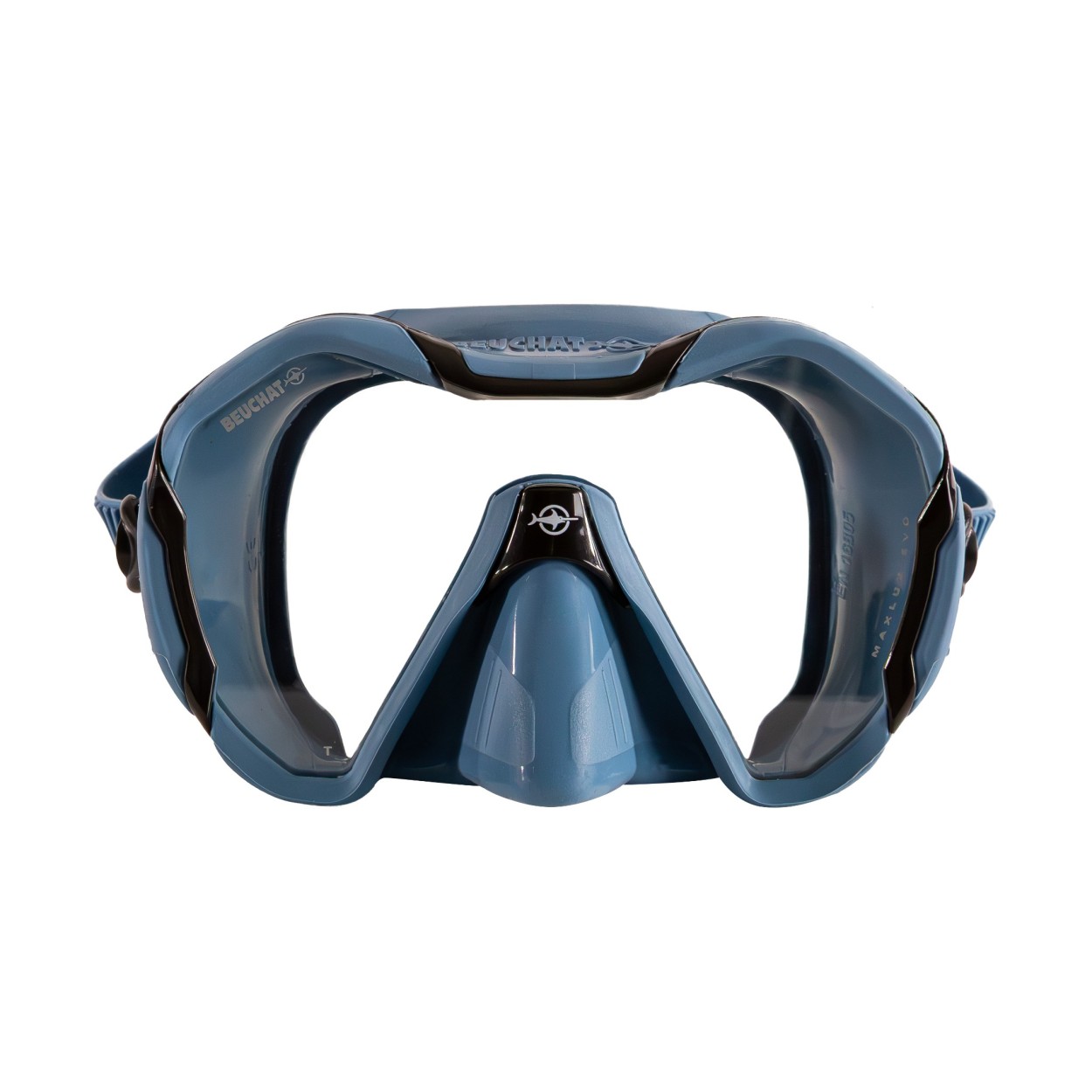 MAXLUX EVO | Echipament Scufundari | Masti si snorkel